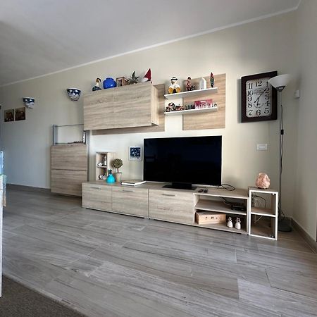 Casa Mare Giovanna Παλέρμο Εξωτερικό φωτογραφία