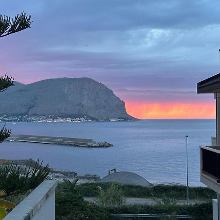 Casa Mare Giovanna Παλέρμο Εξωτερικό φωτογραφία