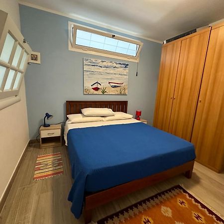 Casa Mare Giovanna Παλέρμο Εξωτερικό φωτογραφία