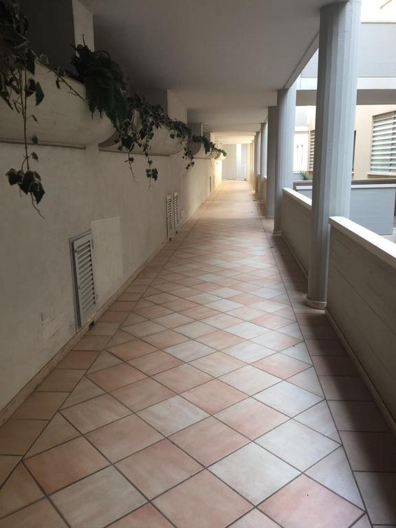 Casa Mare Giovanna Παλέρμο Εξωτερικό φωτογραφία