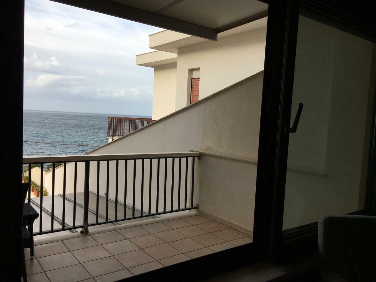 Casa Mare Giovanna Παλέρμο Εξωτερικό φωτογραφία